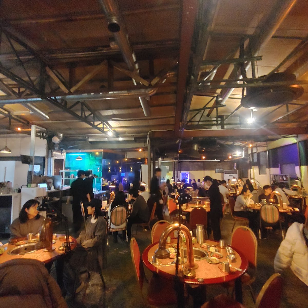 Ddukdo Nongwon Photos 2